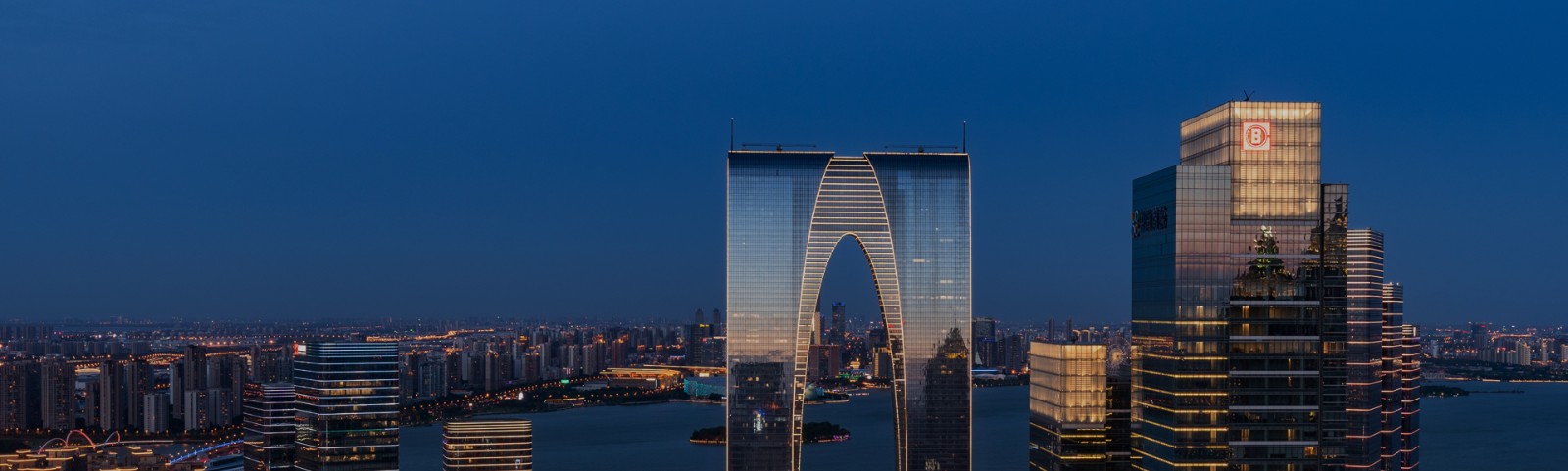 公司概況